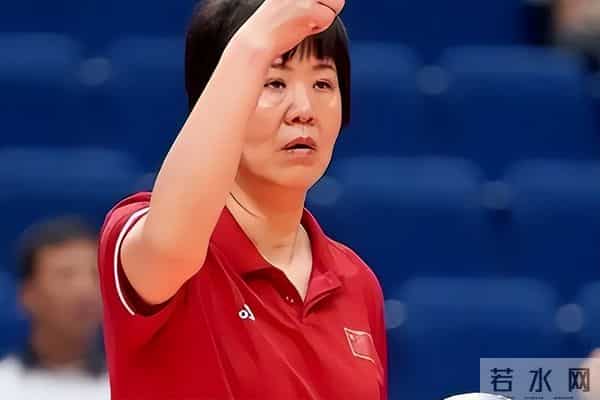 郎平首晒退休生活