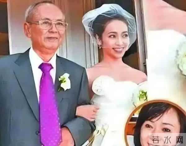 邱嘉雄为什么把遗产给林月云