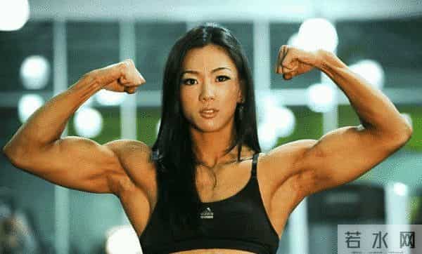 池妍玉非常了得