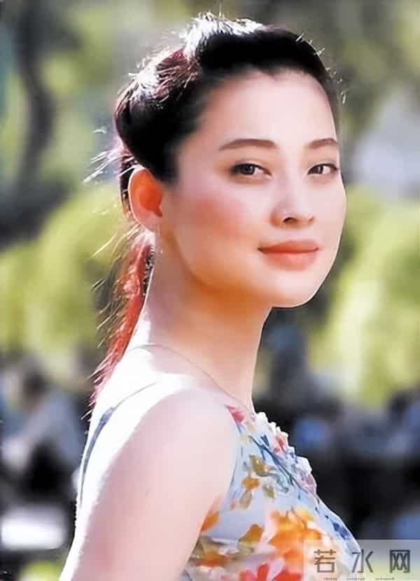 梅婷个人资料简介