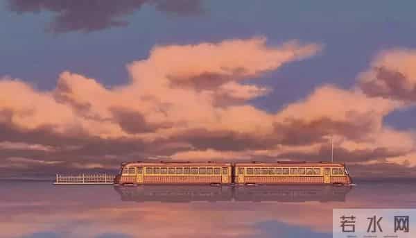 千与仟寻 宫崎俊,千与千寻恐怖真相小玲