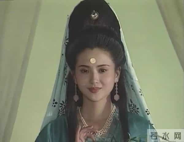 观世音传奇全集赵雅芝