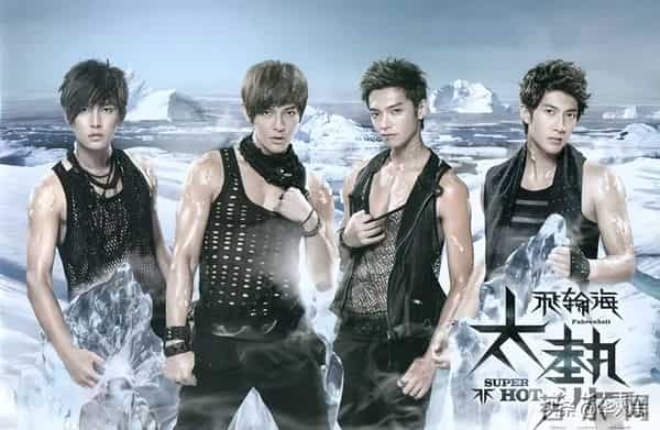 吴尊为什么是文莱人