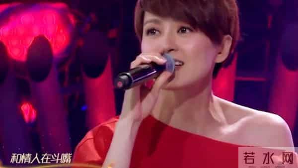 梁咏琪被塞了多少蛋糕