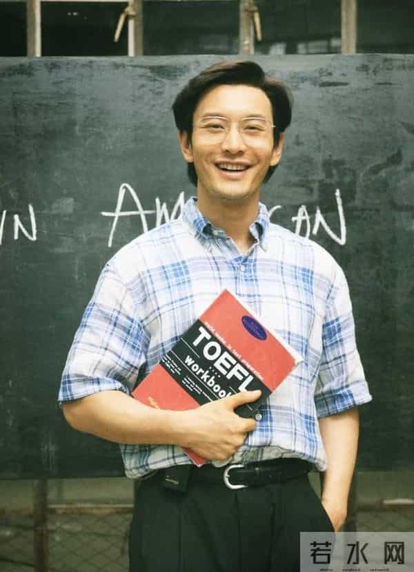 赵薇黄晓明陈坤