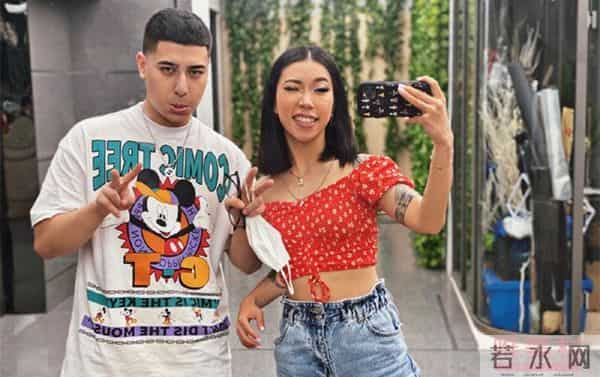 杨雨婷个人资料