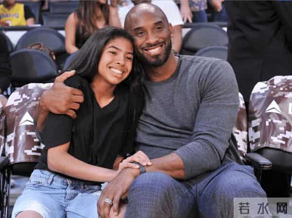 科比老婆是谁