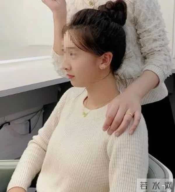 田亮的女儿田雨橙死了