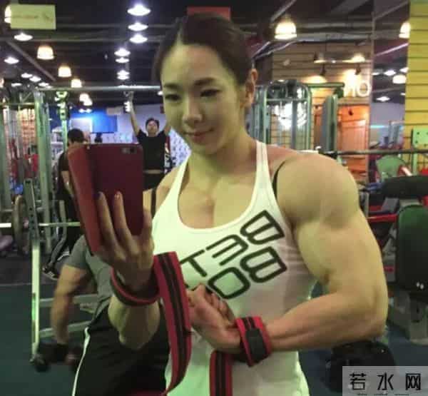 池妍玉非常了得