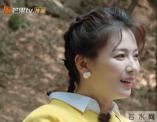 蒋勤勤和刘涛怎么了