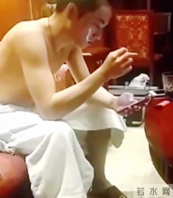 华晨宇工作室否认出轨等传闻