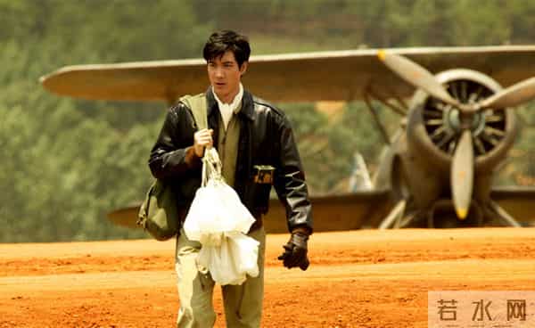 无问西东为什么被禁