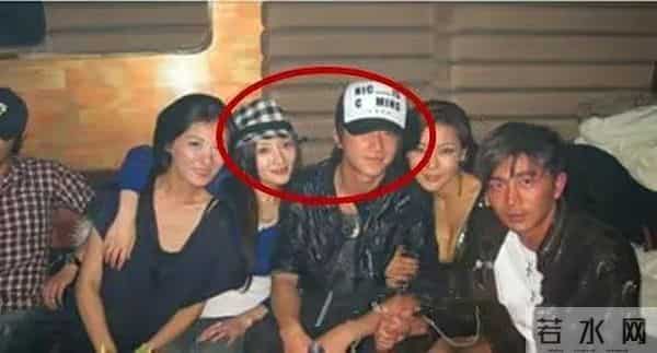 少女时代谁喜欢韩庚