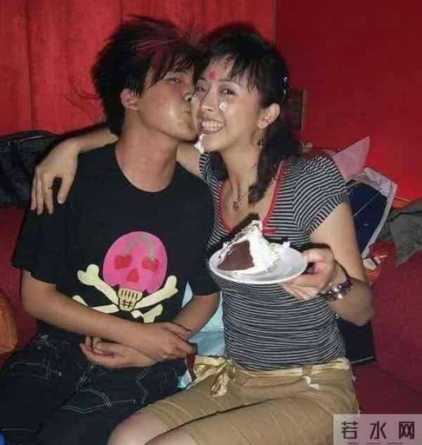 黄小蕾为什么被迪士尼终身禁入