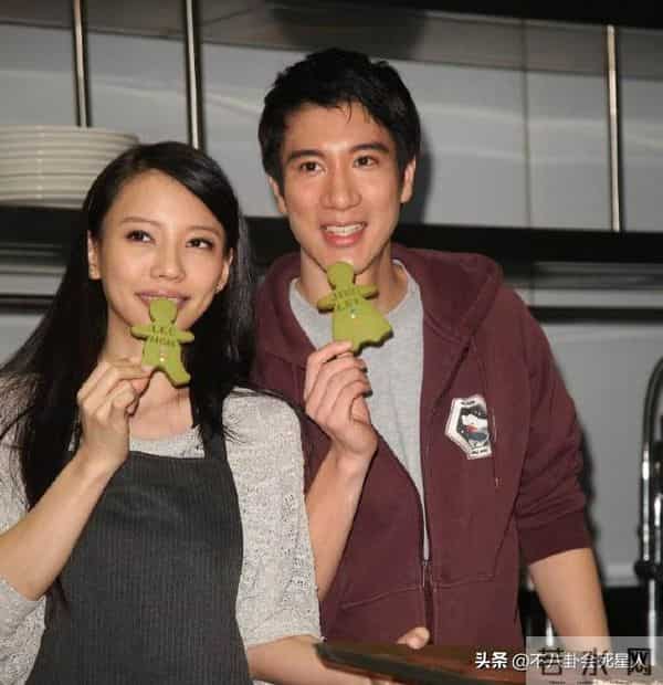 王力宏和李云迪