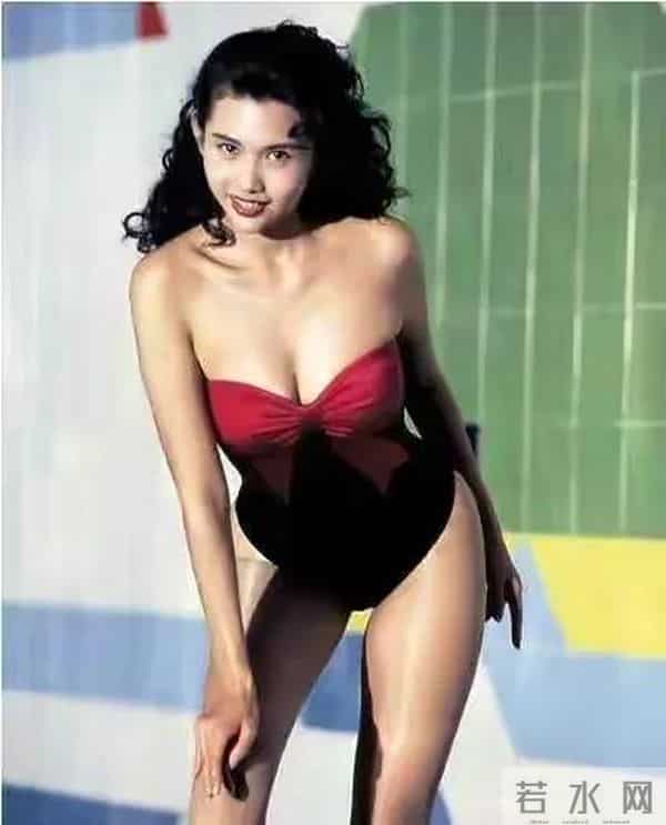 黎姿晒12位荧幕情人