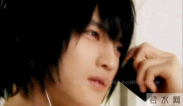 东方神起为什么解散