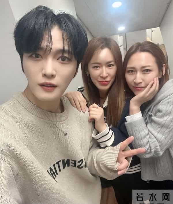 东方神起解散了吗