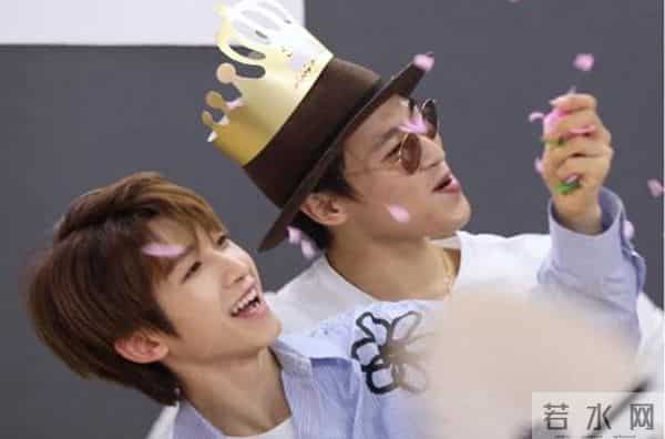 赞多是小栗旬侄子