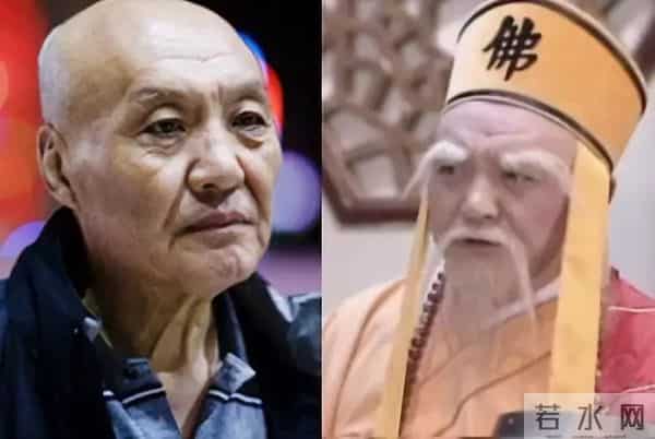 王祖蓝法海你不懂爱