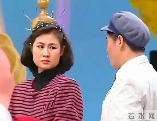 2021春晚小品节目单