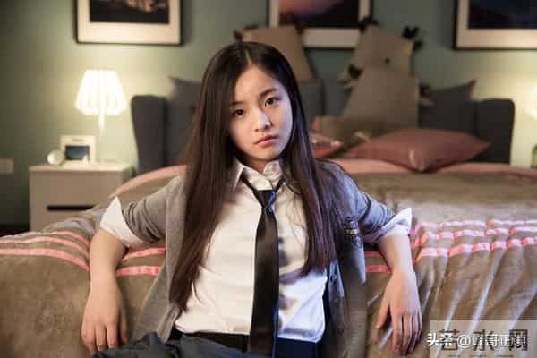 为什么徐静蕾是京圈长公主