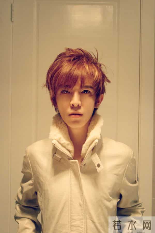 郭敬明是同性吗