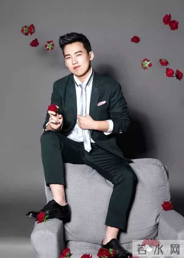 郭麒麟女友桃宝