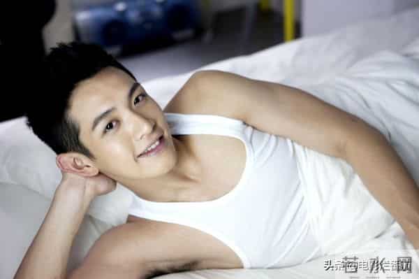 柯震东是谁的儿子