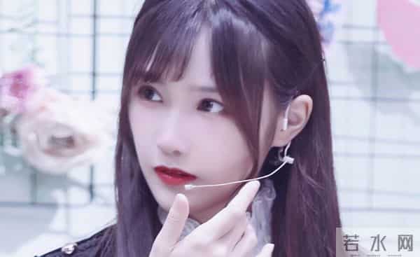 snh48苏杉杉吐槽公司