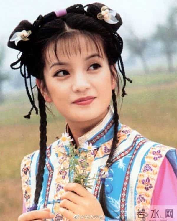 吴亦凡供出赵薇