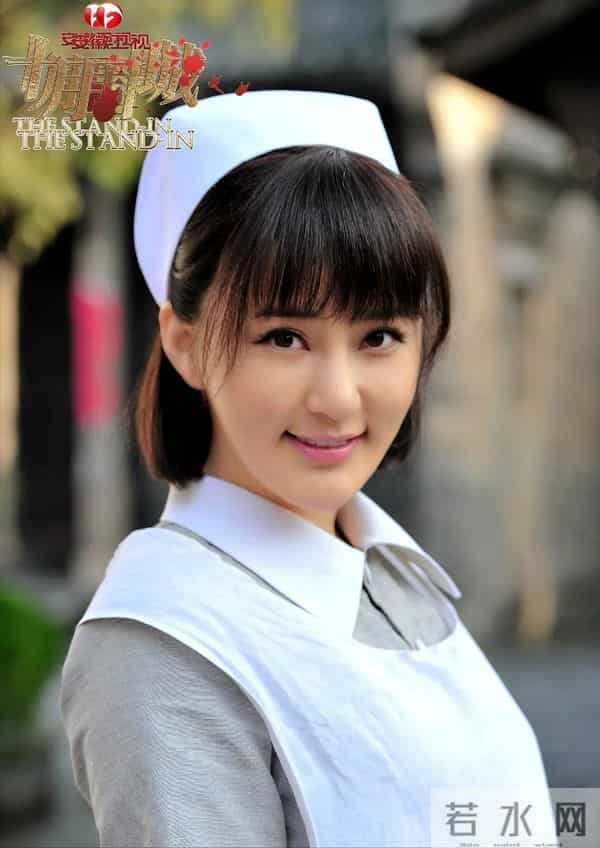 周牧茵个人资料