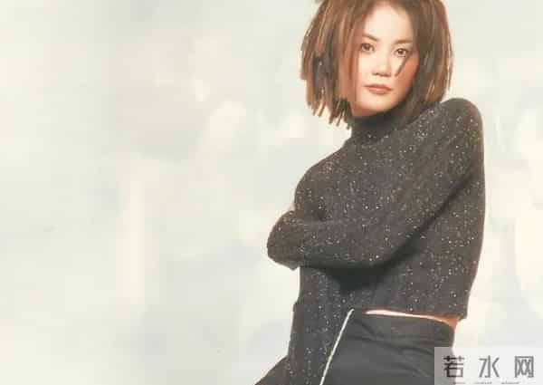 王菲是密宗肉莲法器