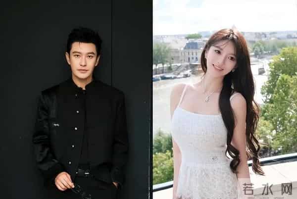 黄晓明骂angelababy