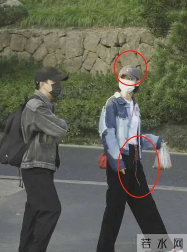 刘恺威喜欢颖儿吗