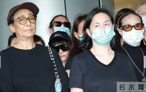 赌王大房为什么这么惨