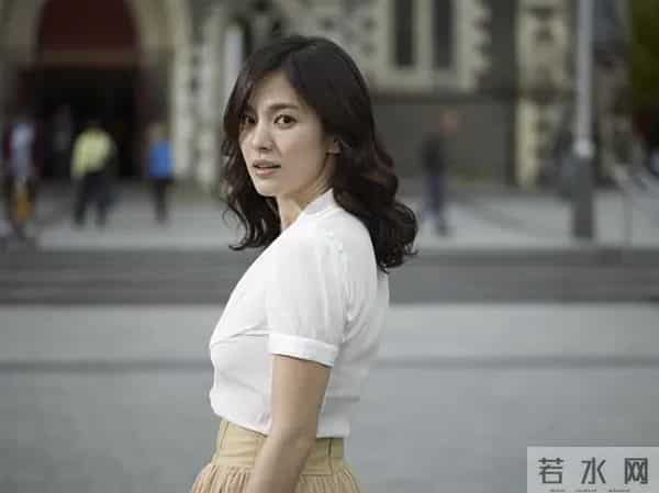 李秉宪宋慧乔是什么梗