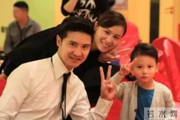 叶一茜家庭背景