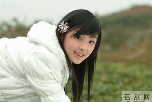 为什么说张含韵是公交车