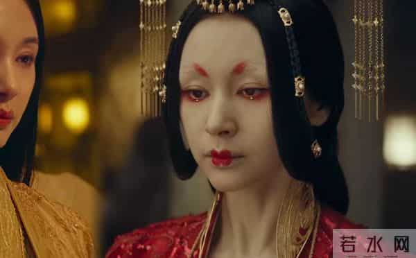 晴雅集公主的身份