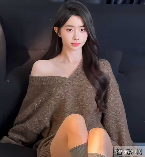 网络红人程琳资料