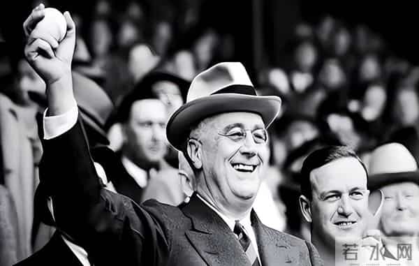 美国第一任总统是谁