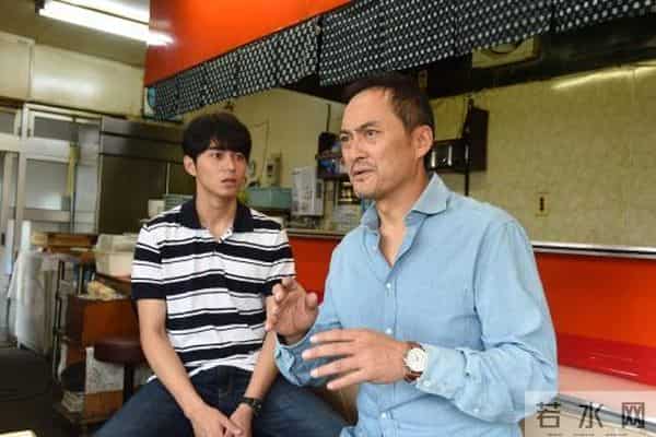 渡边谦承认出轨