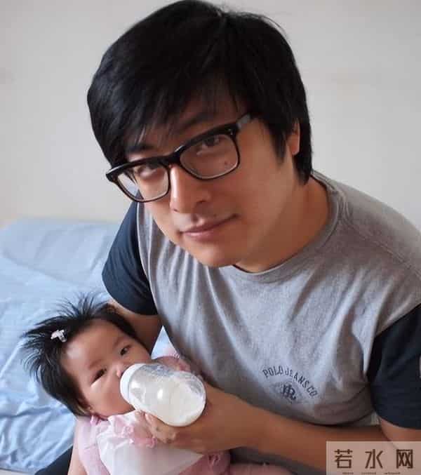 快乐大本营王岳伦