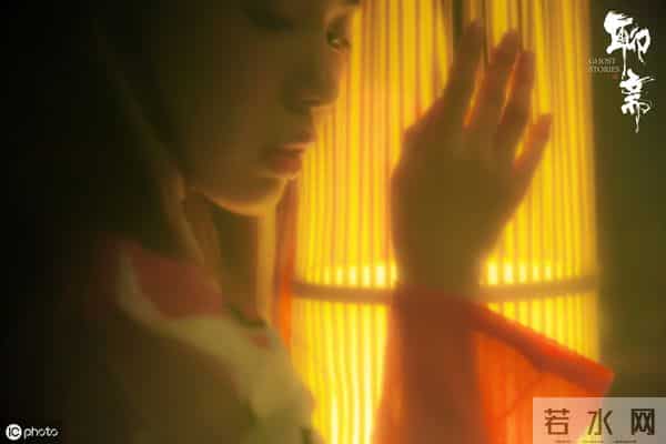 范冰冰养狐仙的证据