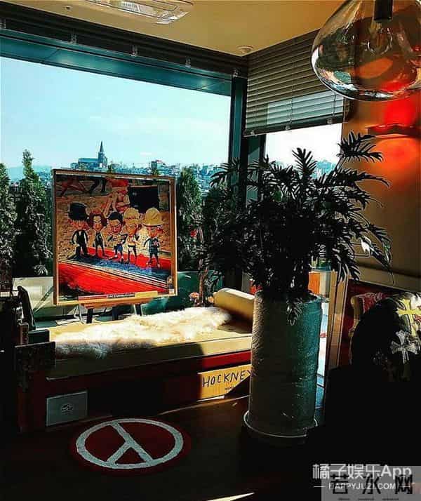 YG回应权志龙JENNIE恋情