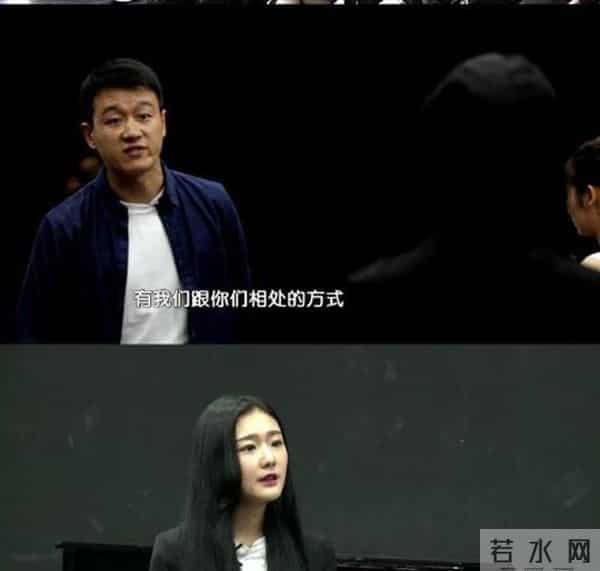 袁雨萱家庭背景