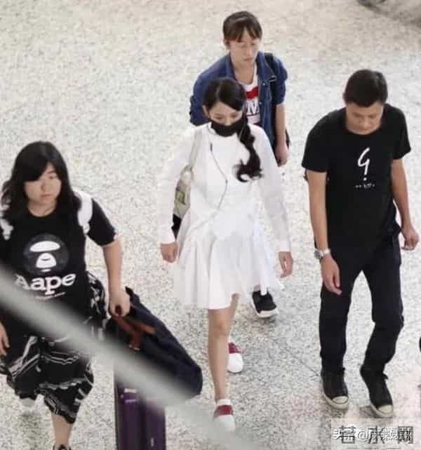 乔任梁被谁害的