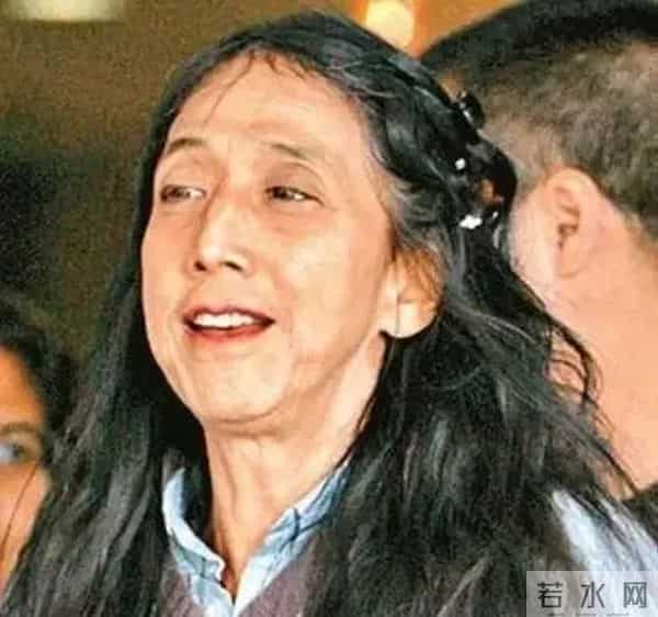 黎婉华是谁害的