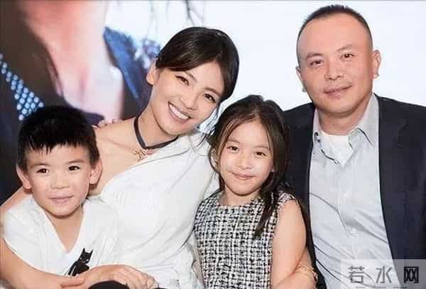 陈奕迅和何韵诗